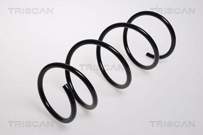 TRISCAN 8750 2536 Spiralfeder Vorne für Renault