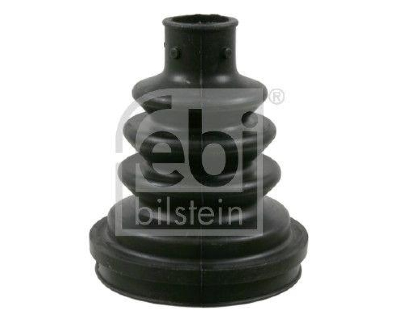 FEBI BILSTEIN 03174 Achsmanschette für Opel
