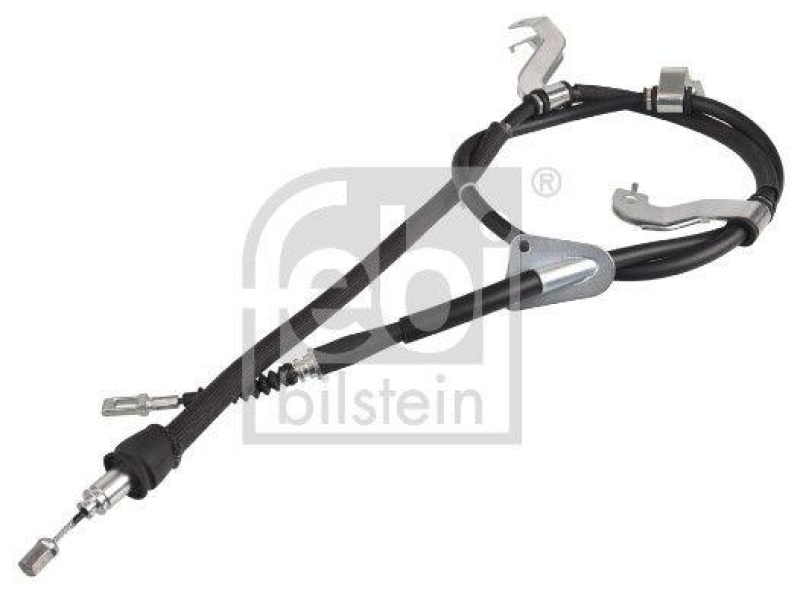 FEBI BILSTEIN 106948 Handbremsseil f&uuml;r KIA