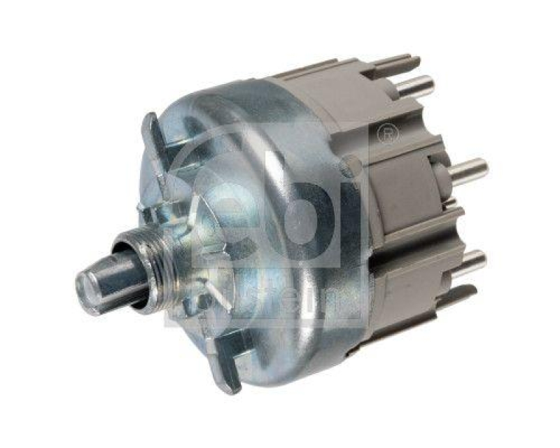 FEBI BILSTEIN 171486 Lichtschalter für Mercedes-Benz