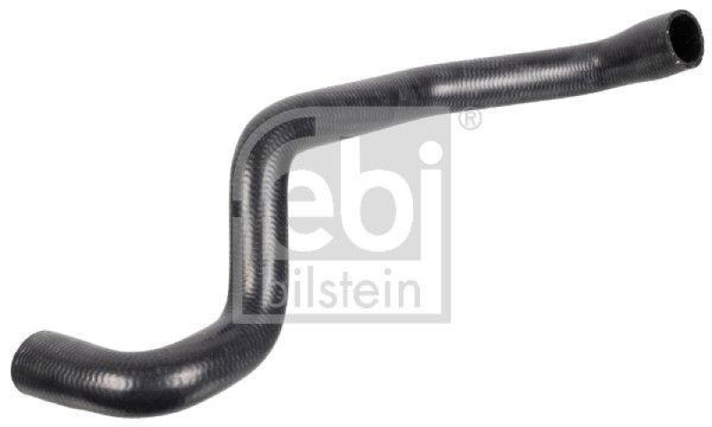 FEBI BILSTEIN 172650 K&uuml;hlwasserschlauch f&uuml;r Peugeot