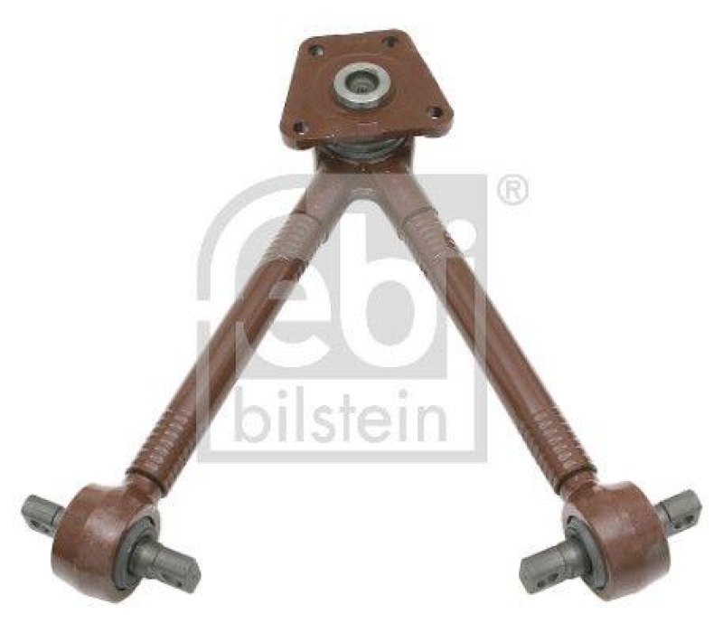 FEBI BILSTEIN 23706 Dreieckslenker f&uuml;r DAF