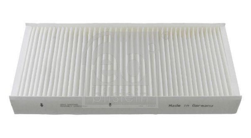 FEBI BILSTEIN 27952 Innenraumfilter für CITROEN