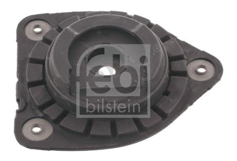 FEBI BILSTEIN 31424 Federbeinst&uuml;tzlager ohne Kugellager f&uuml;r Renault