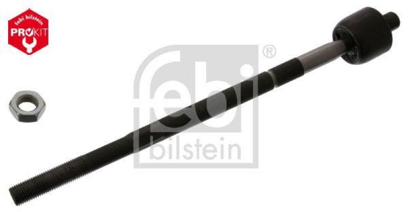 FEBI BILSTEIN 43643 Axialgelenk mit Kontermutter f&uuml;r LANCIA