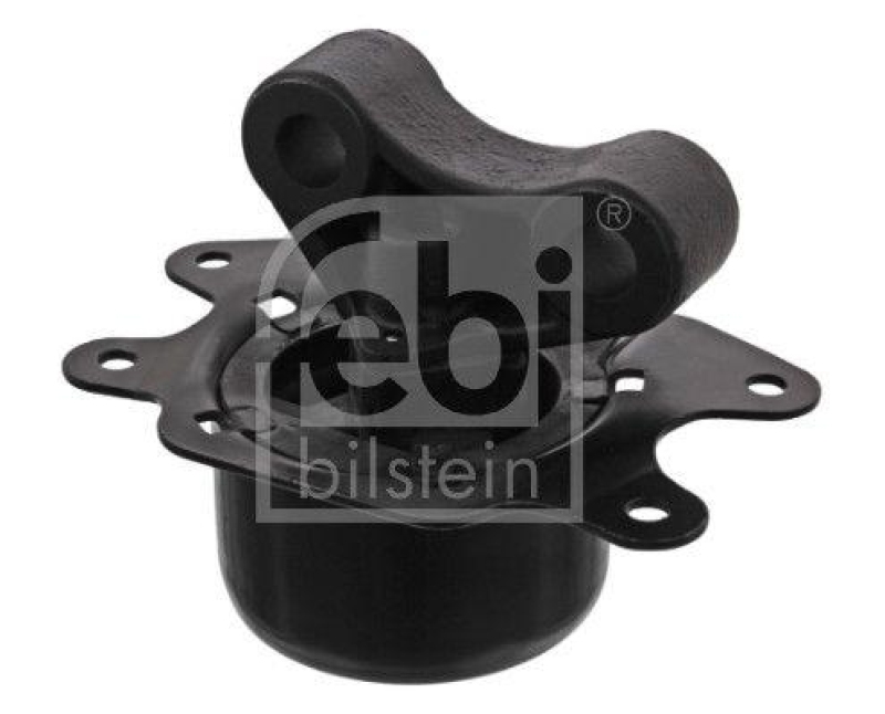 FEBI BILSTEIN 46570 Motorlager f&uuml;r Opel