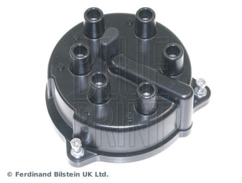 BLUE PRINT ADC414222 Zündverteilerkappe für MITSUBISHI