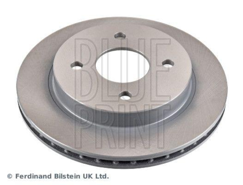 BLUE PRINT ADF124326 Bremsscheibe f&uuml;r Ford Pkw