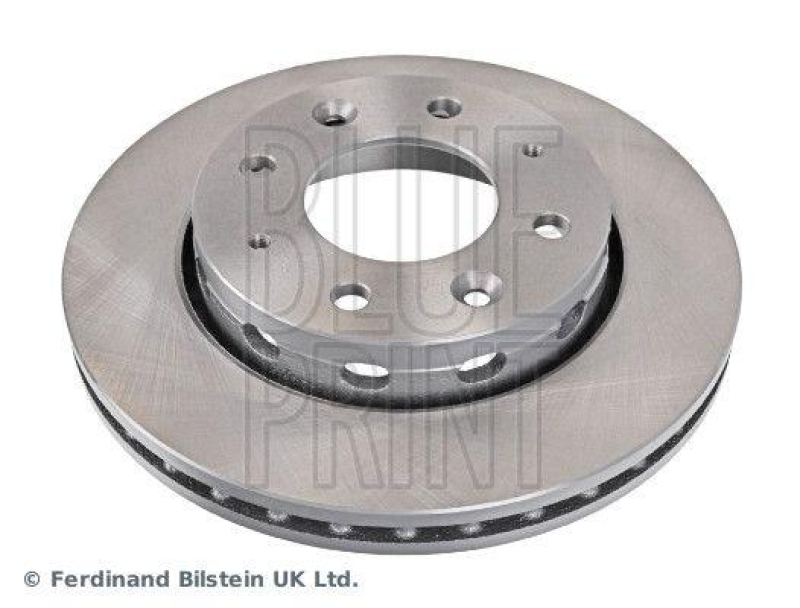 BLUE PRINT ADG04338 Bremsscheibe f&uuml;r KIA