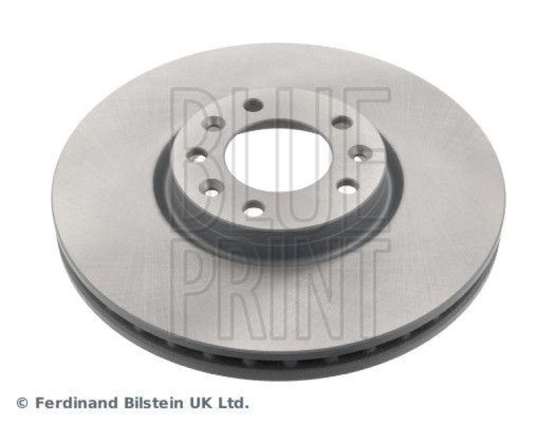 BLUE PRINT ADP154332 Bremsscheibe f&uuml;r Peugeot