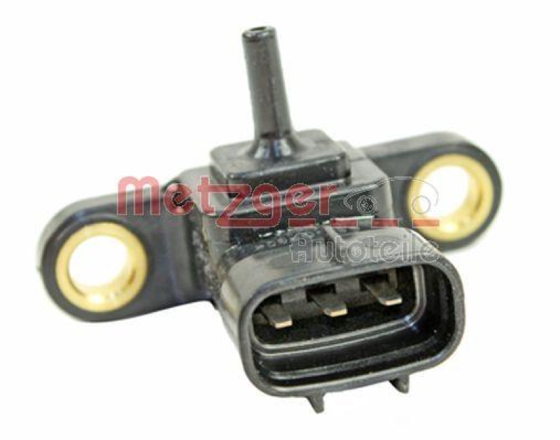 METZGER 0906330 Sensor, Saugrohrdruck f&uuml;r TOYOTA