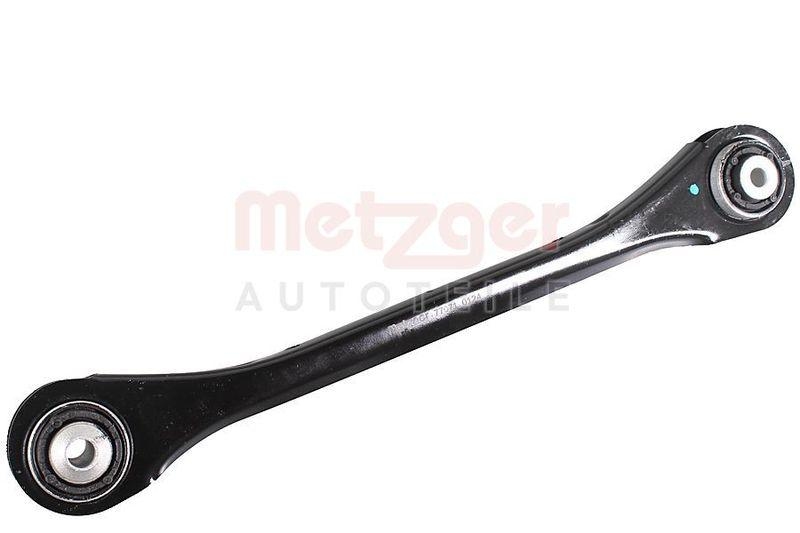 METZGER 58167203 Lenker, Radaufh&auml;ngung f&uuml;r BENTLEY/AUDI HA links vorne