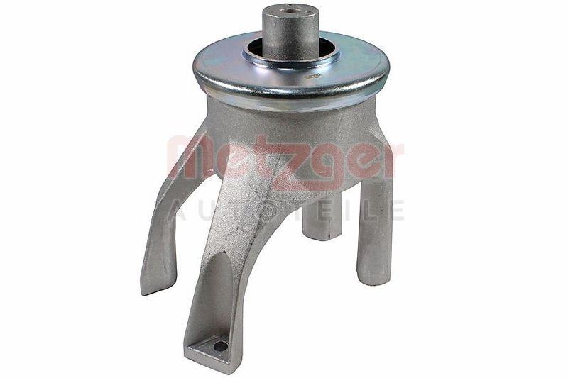 METZGER 8054054 Lagerung, Motor für VW