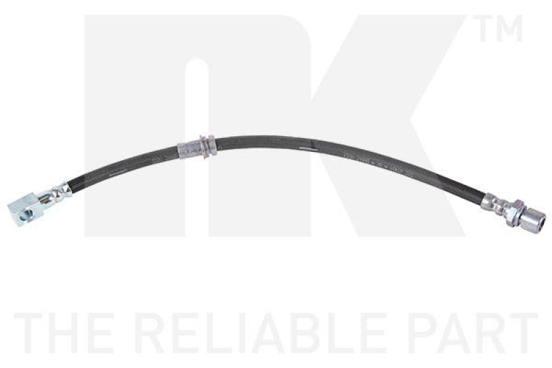 NK 853654 Bremsschlauch f&uuml;r OPEL, VAUX