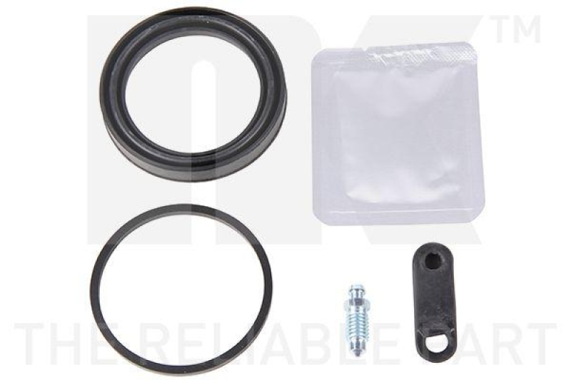 NK 8823026 Reparatursatz, Bremssattel f&uuml;r ABAR,ALFA,CITR,FIA,LANC,OP,PEUG,VAU