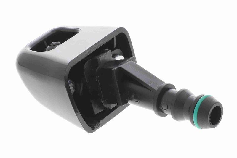 ACKOJA A38-08-0048 Waschwasserdüse, Scheinwerferreinigung rechts für NISSAN