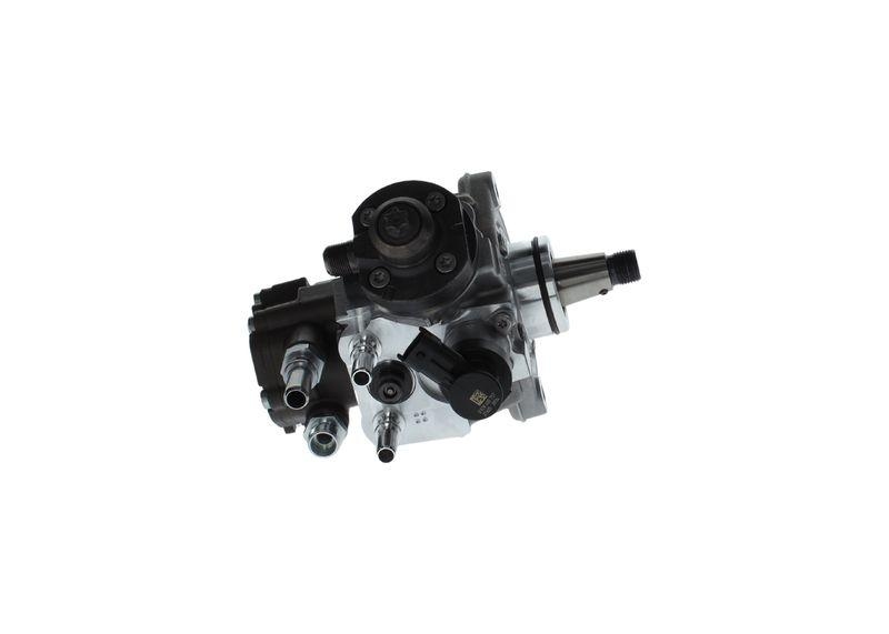 Bosch 0 445 020 522 Radialkolbenpumpe