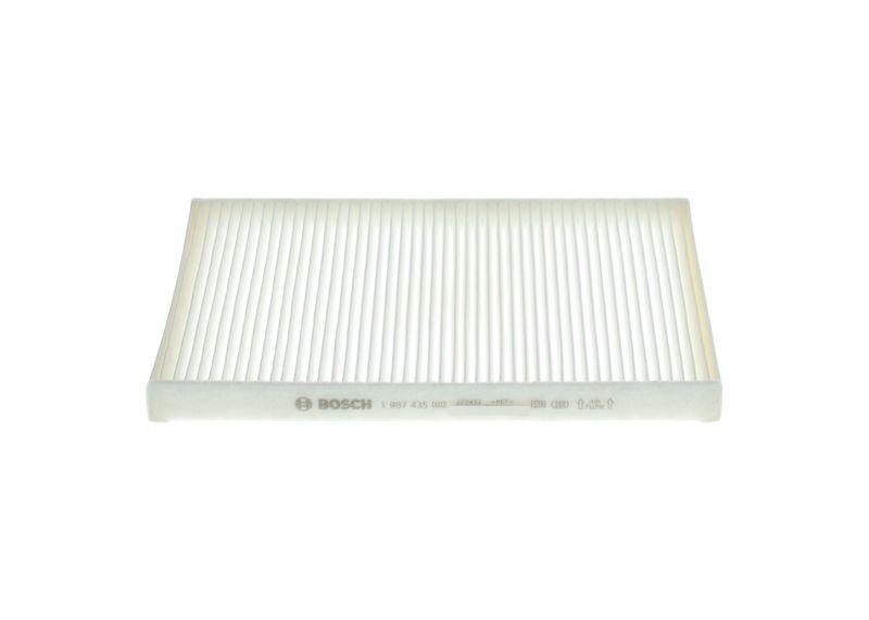 Bosch 1 987 435 022 Innenraumfilter M5022