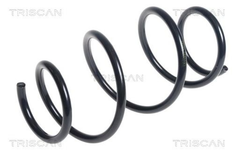 TRISCAN 8750 14108 Spiralfeder Vorne für Nissan Juke