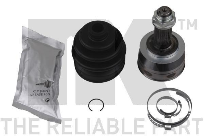 NK 514413 Gelenksatz, Antriebswelle für SUBARU