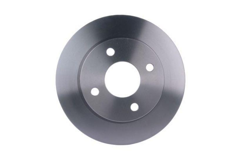 HELLA 8DD 355 103-341 Bremsscheibe f&uuml;r NISSAN MICRA II (K11)