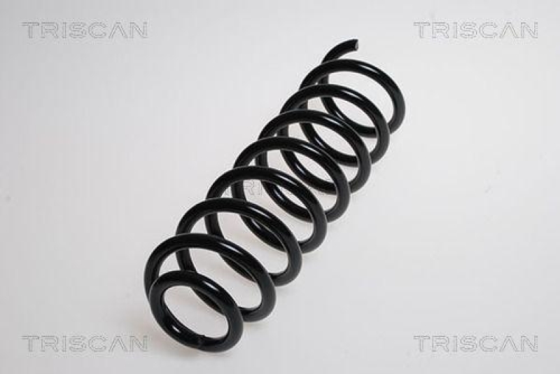 TRISCAN 8750 2560 Spiralfeder Hinten f&uuml;r Renault