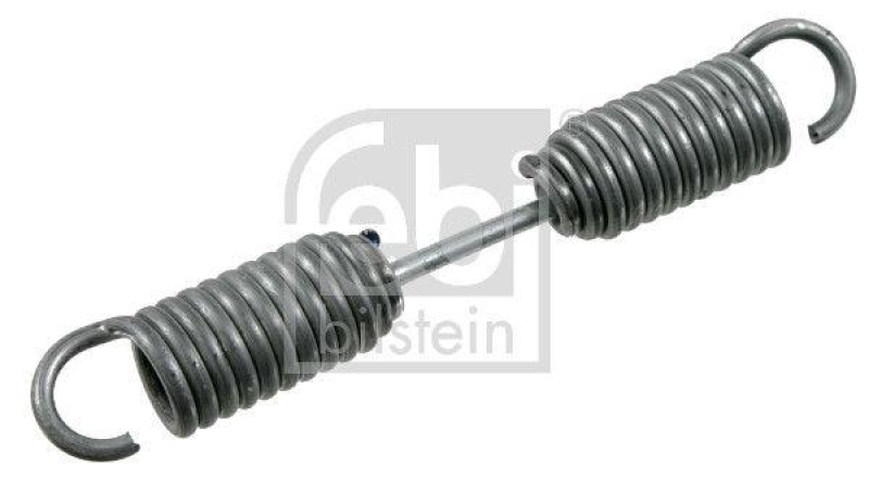 FEBI BILSTEIN 06054 Bremsbackenfeder