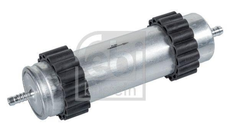 FEBI BILSTEIN 108184 Kraftstofffilter f&uuml;r VW-Audi
