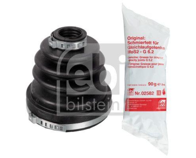 FEBI BILSTEIN 172651 Achsmanschettensatz f&uuml;r Abarth