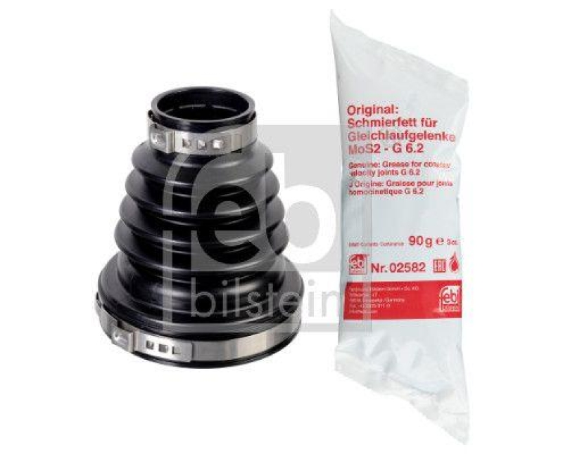 FEBI BILSTEIN 176073 Achsmanschettensatz f&uuml;r CITROEN