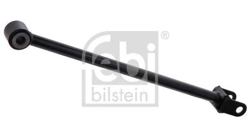 FEBI BILSTEIN 36395 Querstrebe mit Gummilager f&uuml;r Renault