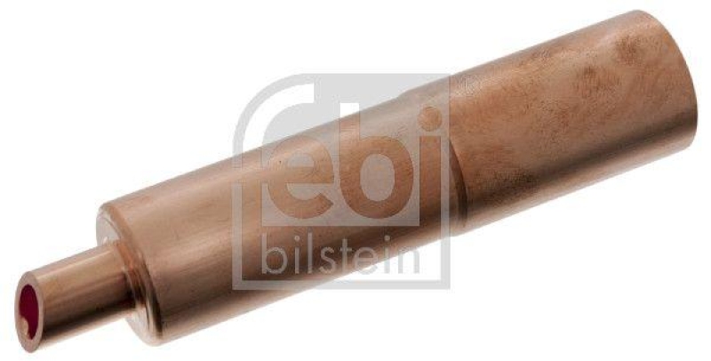 FEBI BILSTEIN 47962 H&uuml;lse f&uuml;r Einspritzd&uuml;se f&uuml;r Volvo