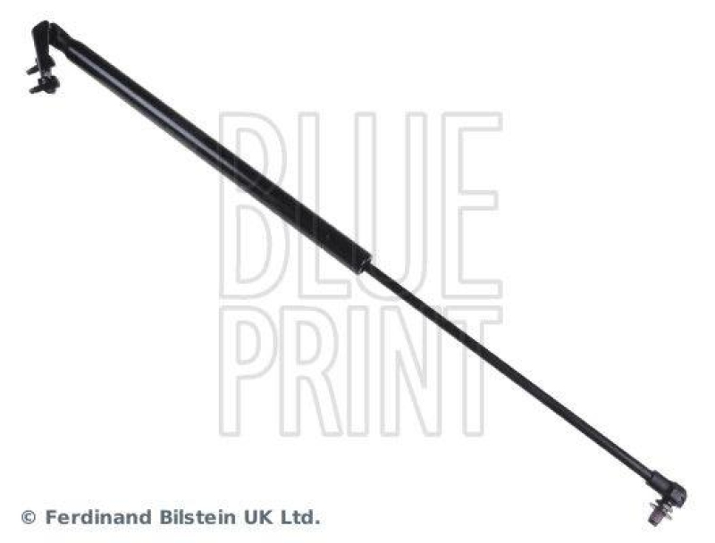 BLUE PRINT ADM55814 Gasdruckfeder für Heckklappe für MAZDA