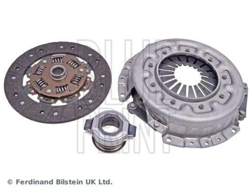 BLUE PRINT ADN130218 Kupplungssatz für NISSAN