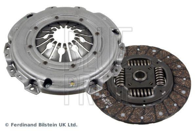 BLUE PRINT ADV183068 Kupplungssatz f&uuml;r VW-Audi