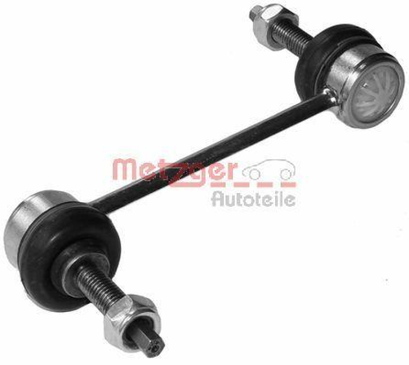 METZGER 53030818 Stange/Strebe, Stabilisator f&uuml;r JAGUAR VA links/rechts