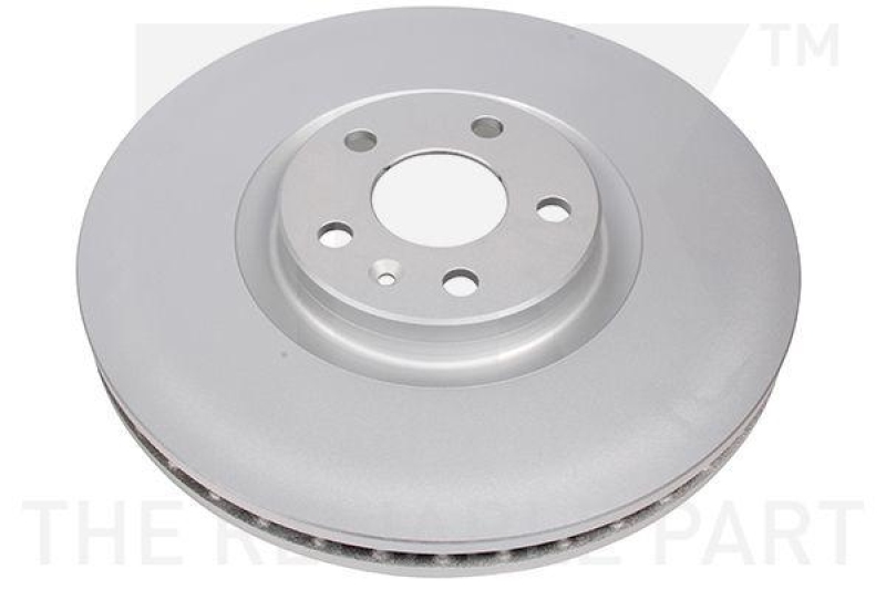 NK 314870 Bremsscheibe f&uuml;r VOLVO