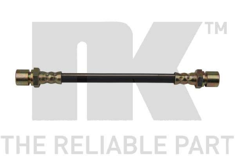 NK 853655 Bremsschlauch f&uuml;r OPEL