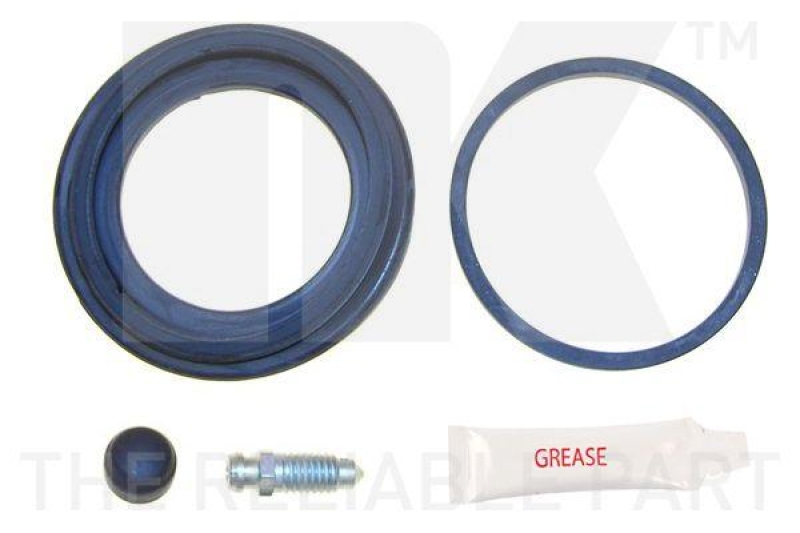 NK 8823027 Reparatursatz, Bremssattel f&uuml;r FIAT, LANCIA