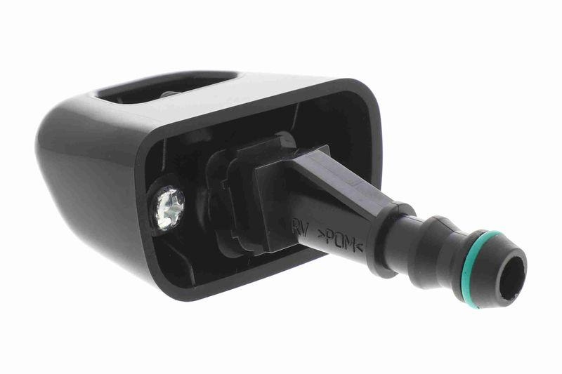 ACKOJA A38-08-0049 Waschwasserdüse, Scheinwerferreinigung links für NISSAN