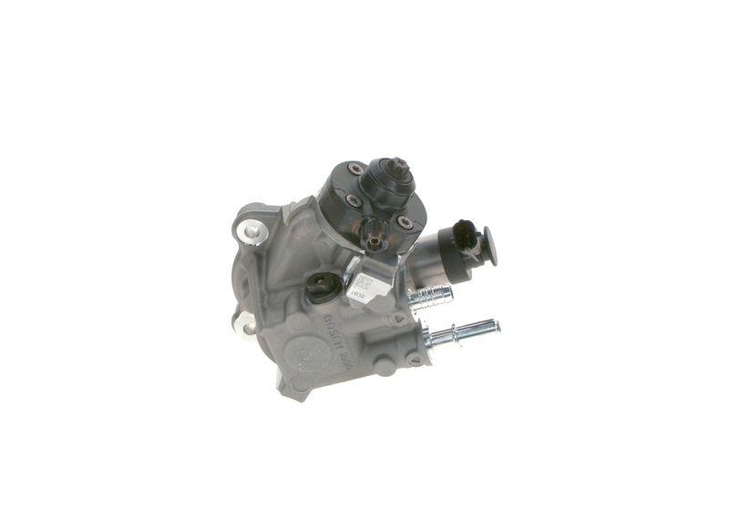 Bosch 0 445 020 525 Radialkolbenpumpe
