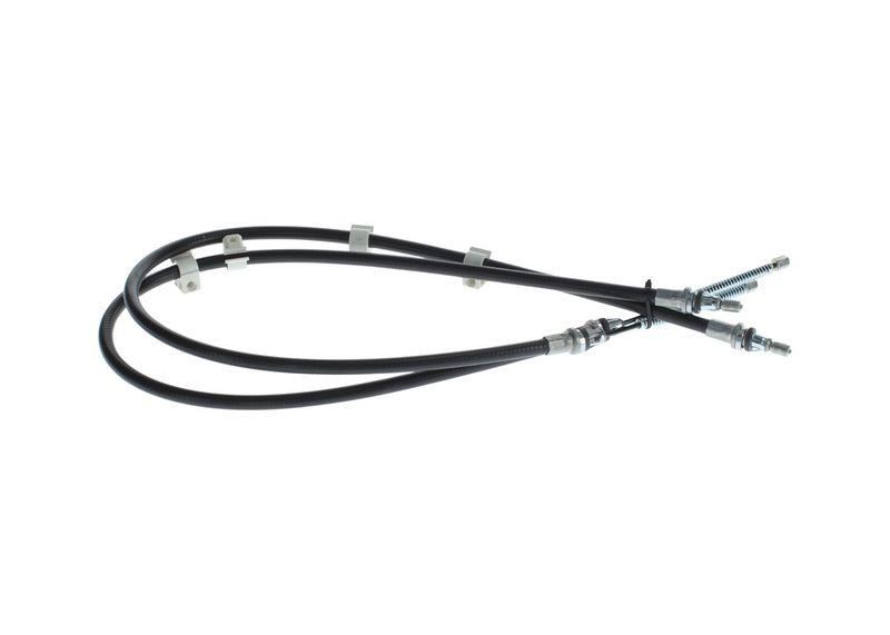 BOSCH 1 987 477 751 Seilzug Feststellbremse