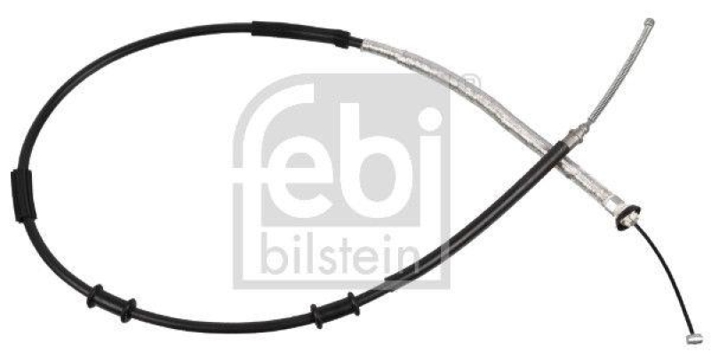 FEBI BILSTEIN 101803 Handbremsseil f&uuml;r Fiat