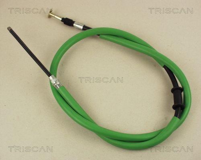 TRISCAN 8140 15172 Handbremsseil f&uuml;r Fiat Palio, Siena