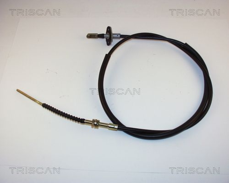 TRISCAN 8140 69206 Kupplungsseil für Suzuki Sj413 1.3 G13A,G13B