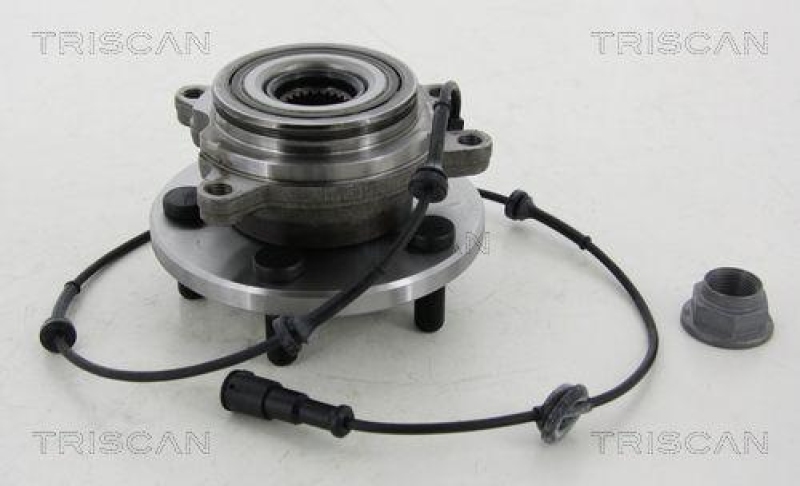 TRISCAN 8530 17114 Radlagersatz Vorne f&uuml;r Landrover Discovery