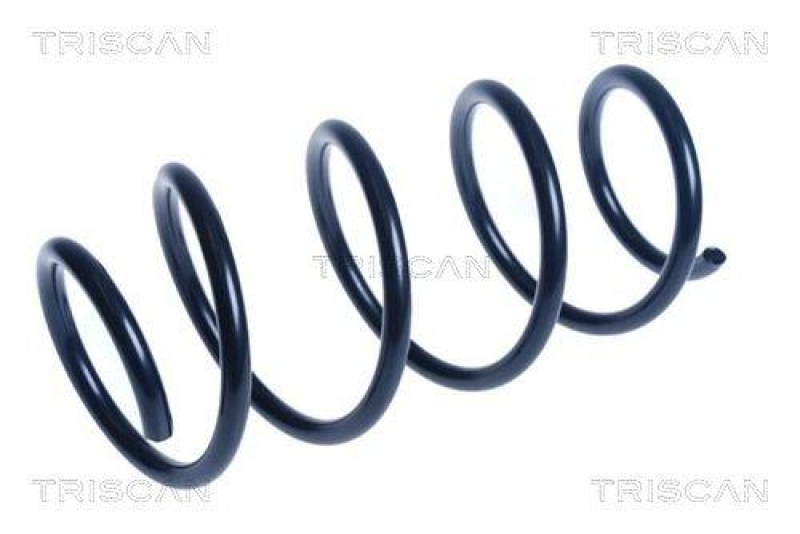 TRISCAN 8750 14125 Spiralfeder Vorne f&uuml;r Spiralfjeder