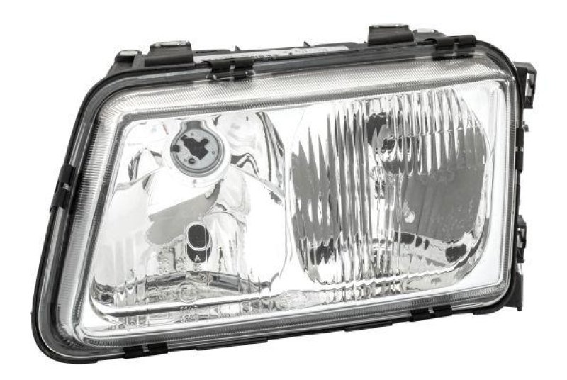 HELLA 1AF 963 030-291 Heckscheinwerfer links Halogen AUDI