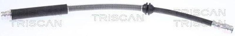 TRISCAN 8150 29284 Bremsschlauch f&uuml;r Vag