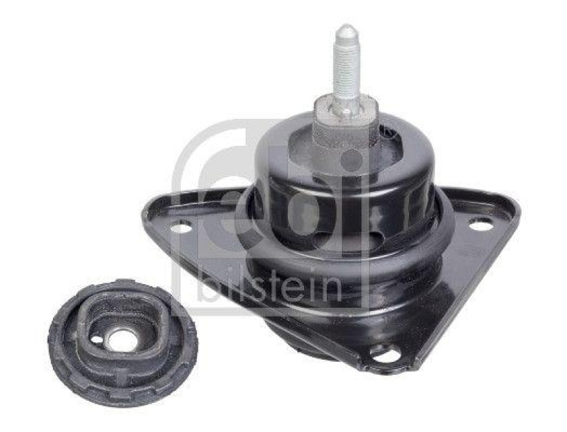 FEBI BILSTEIN 105747 Motorlager für HYUNDAI
